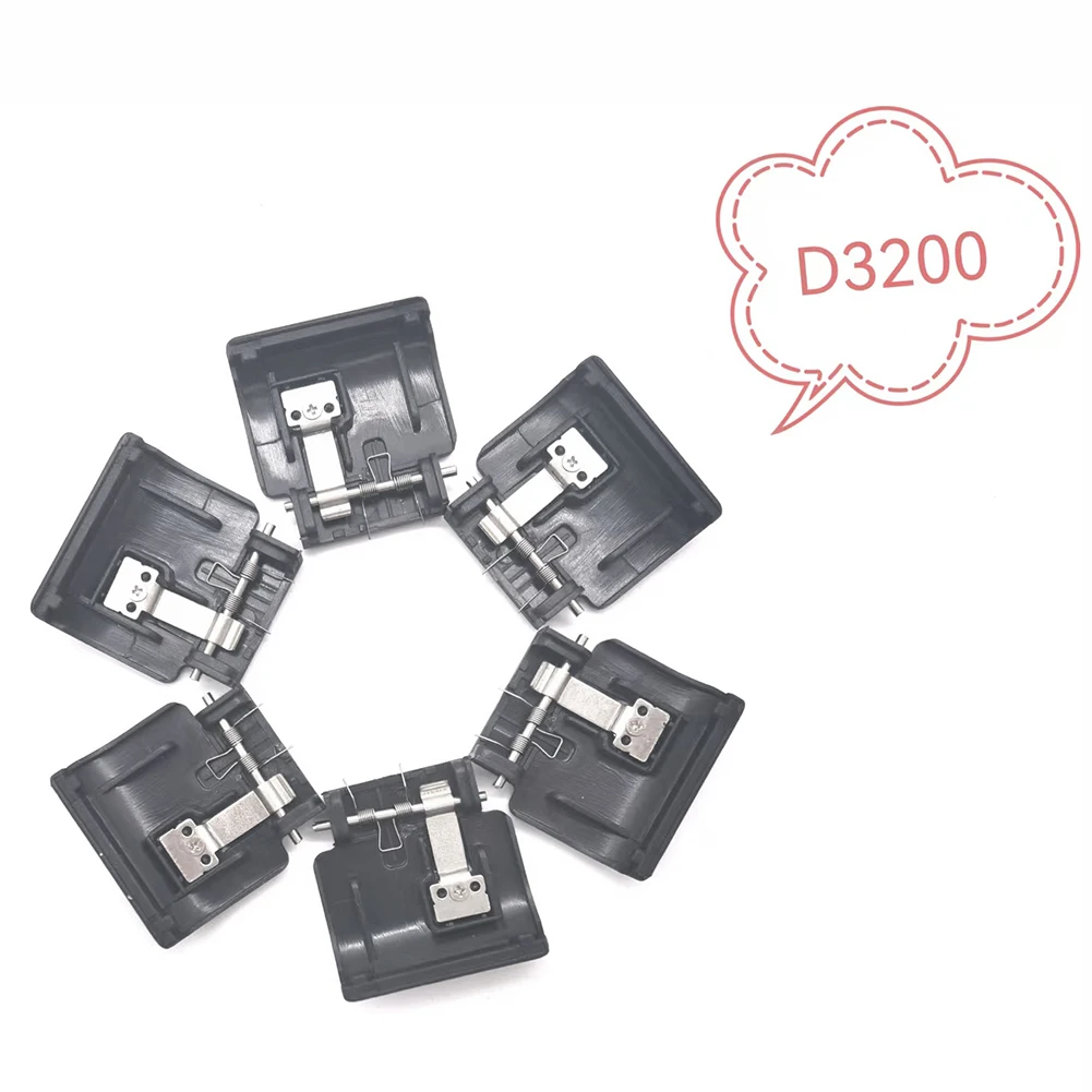 

1 шт. Новые запасные части для Nikon D3200 Крышка для карты памяти SD