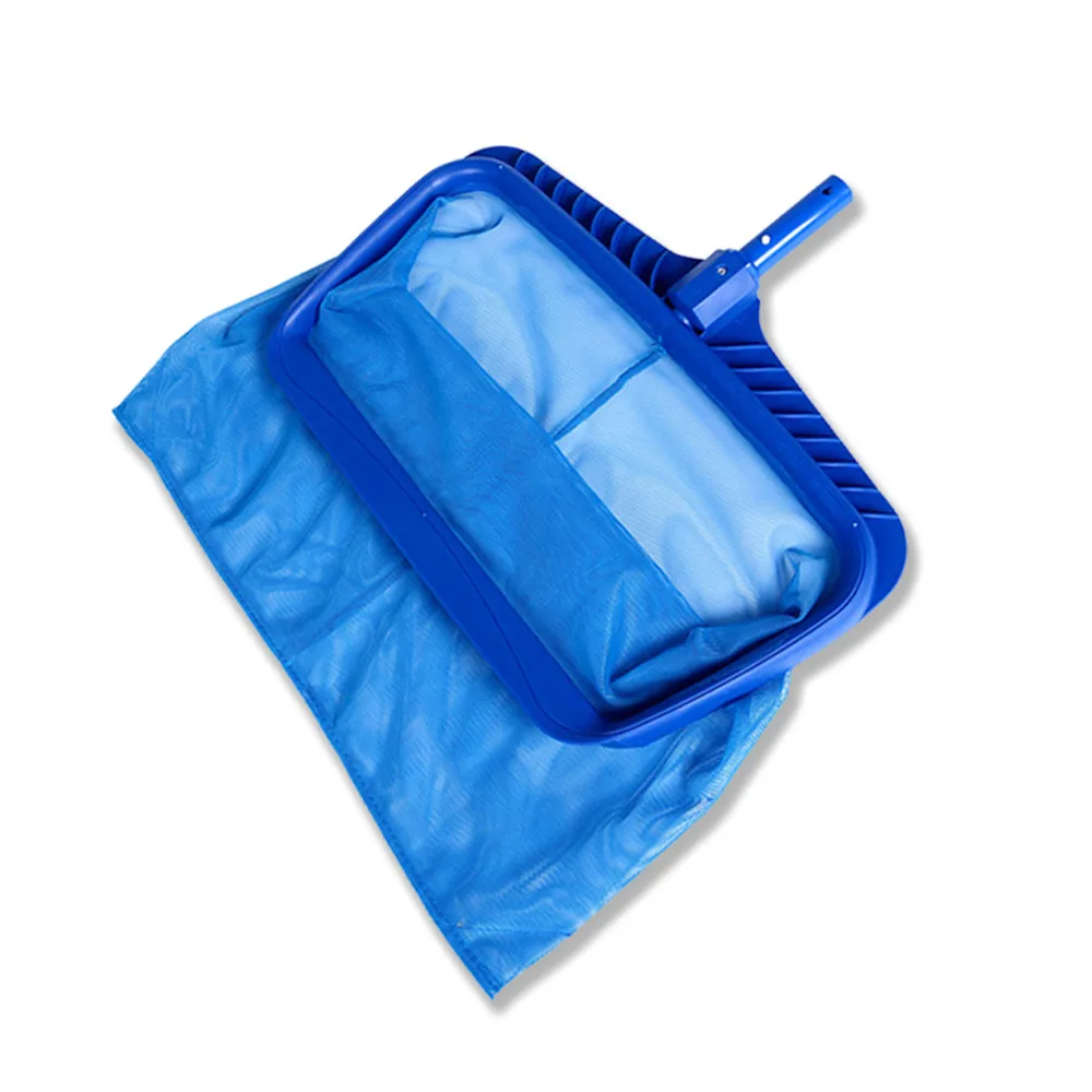 

Тяжелая фотосетка, рамка для бассейна, пруда, инструмент для очистки, спасательная сетка для листьев, чистящие принадлежности