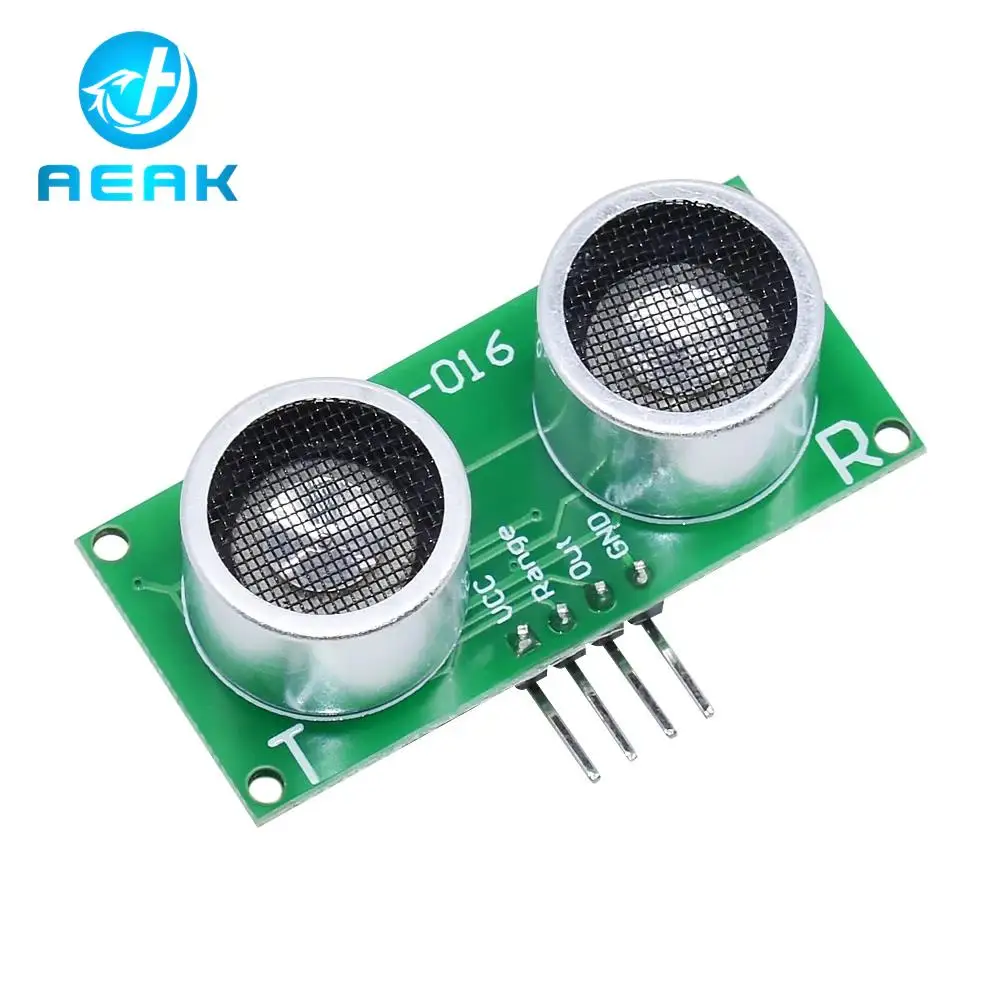 Модуль US-016 аналоговый выход напряжения двойной диапазон Ультразвуковой