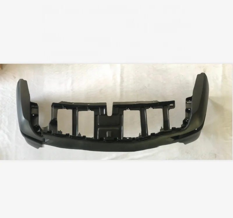 

Great Wall HAVAL H6 New H6 auto spare parts for 2804101XKZ36A Front Bumper original quality Chinese brand car
