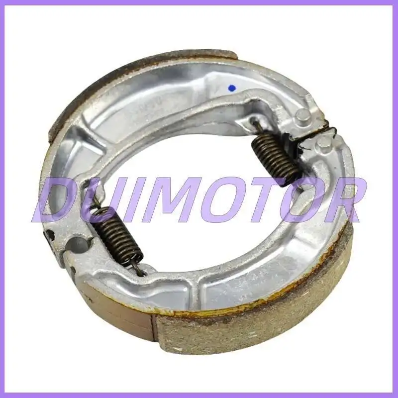 Тормозная колодка/лодочка/диск для Yamaha Zy125t-13 Jym125t-a/2a в качестве Jym125t/-2-b Gt Jym125t-2d-3a-3