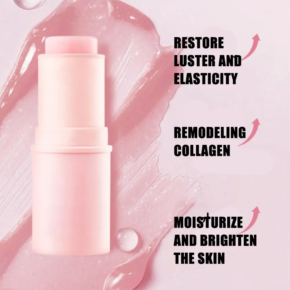 Многофункциональный бриллиантовый увлажняющий крем-бальзам для ухода за кожей с