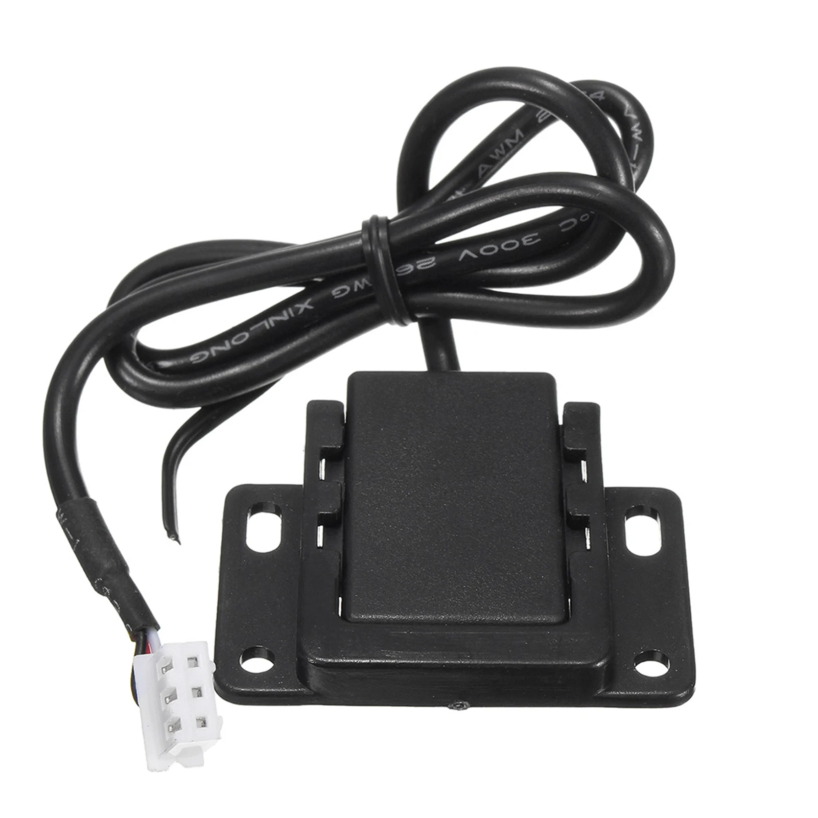 

Contactless Water Level Sensor Non-Contact Liquid Level Sensor Contactless Water Level Sensor For Tank Pool Durable &