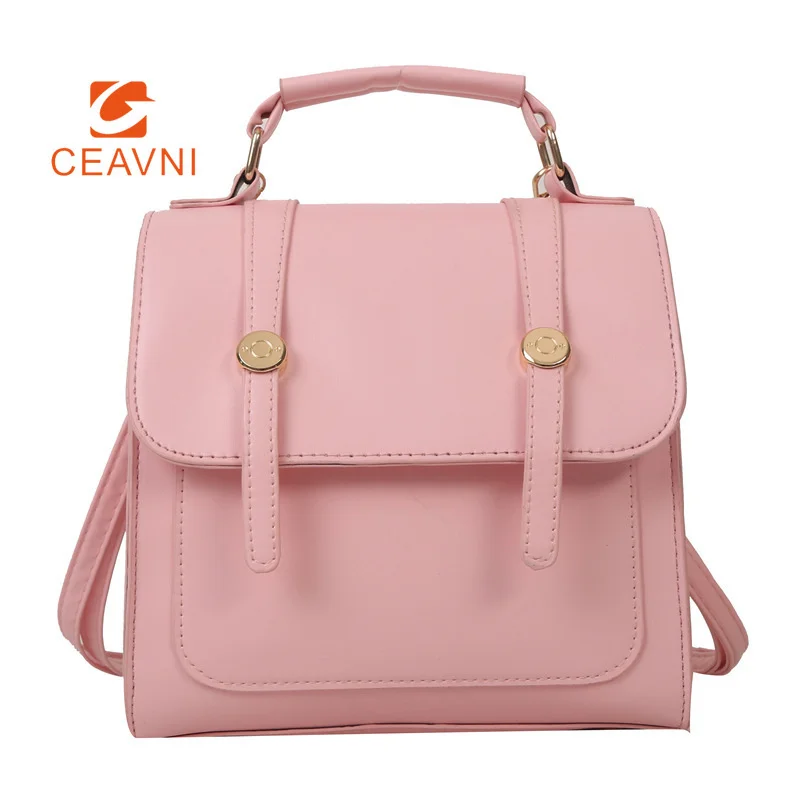 

2023 Новый Модный женский рюкзак в стиле преппи портативный компактный рюкзак водонепроницаемый уличный рюкзак для школьниц