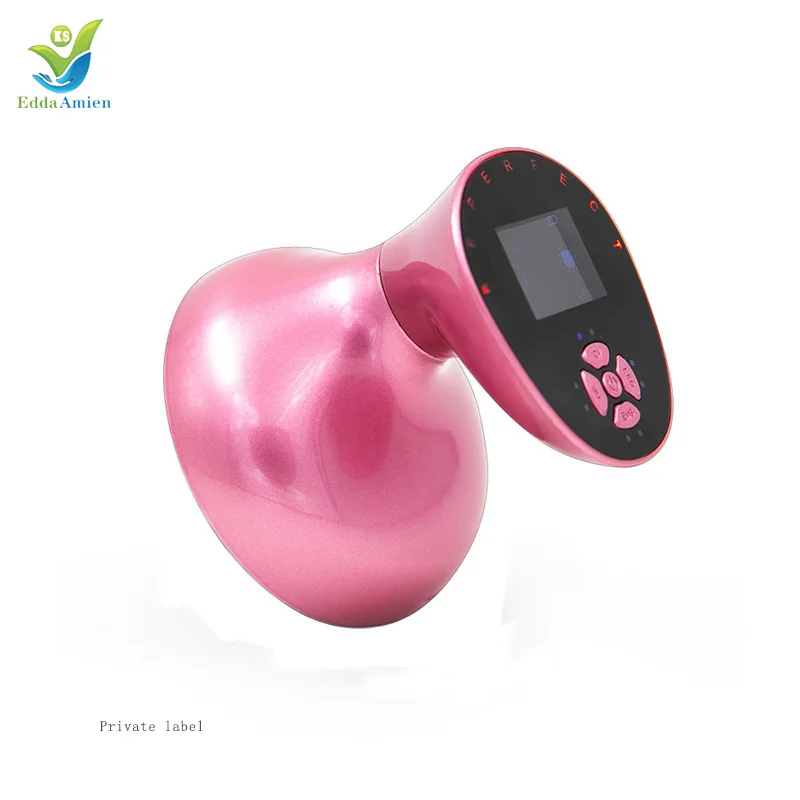 

Portable led lamp ultrasonic fat & cellulite burner body slimming device RF face body slimming instrument