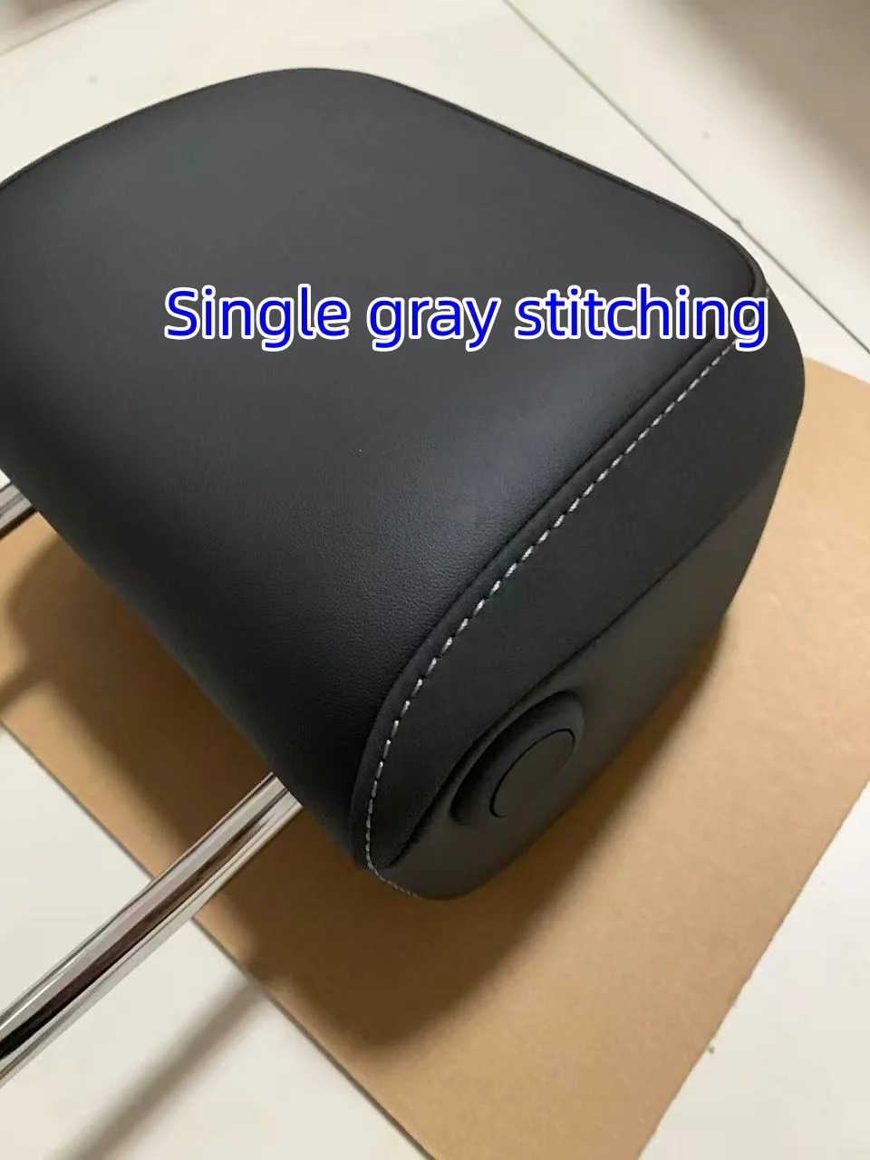 OEM для Audi A4 A5 Q5 S4 S5 VW Passat B8 B7 Arteon Tiguan Touran Jetta Skoda Регулируемый подголовник сиденья