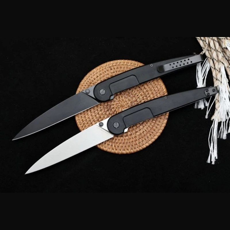 Карманный складной нож Exr BF3