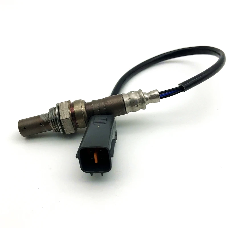 

Lambda Oxygen Sensor Air Fuel Ratio O2 Probe Sensors For SUBARU IMPREZA LEGACY OUTBACK 22641AA00A 22641-AA00A 234-9018 1999-2001