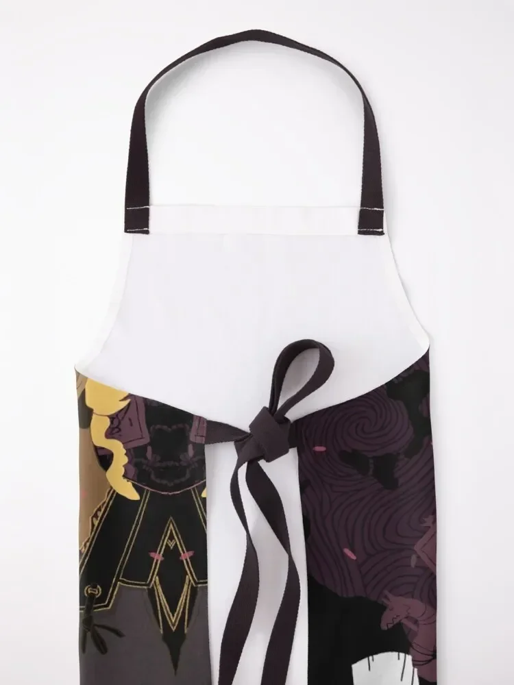 Фартук Trajan для кухни женщин японская женщина кухонные предметы домашнего