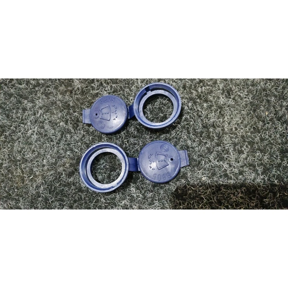

For Ferrari 458 488 599 California Windshield Washer Reservoir Cover. Windshield headlight washer washer fluid tank cap