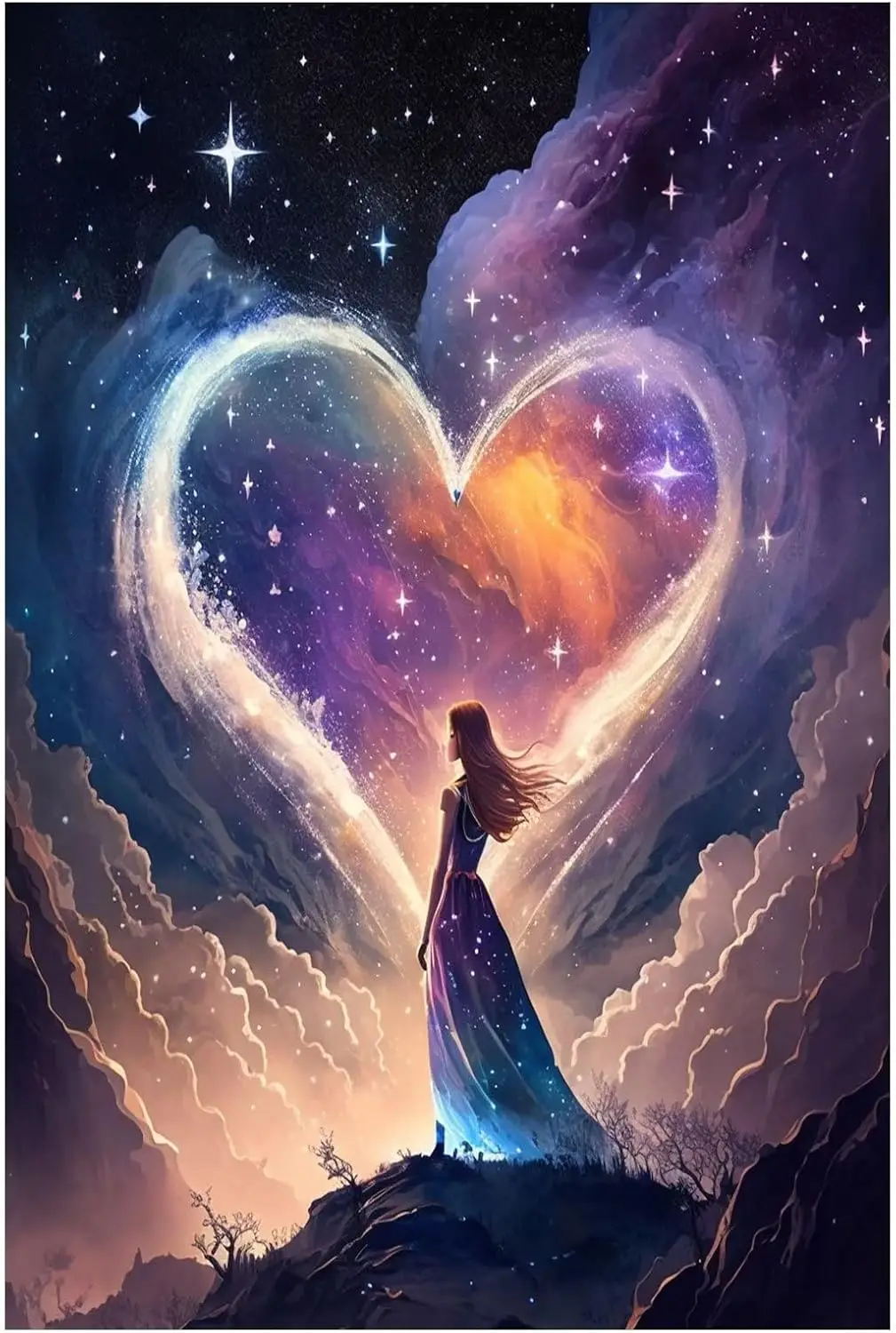 Str Grl Tn Sgn Retro Cretve Metl для мужчин и женщин Wll Decorn Sutble дома Br Club Cfe 812 nch