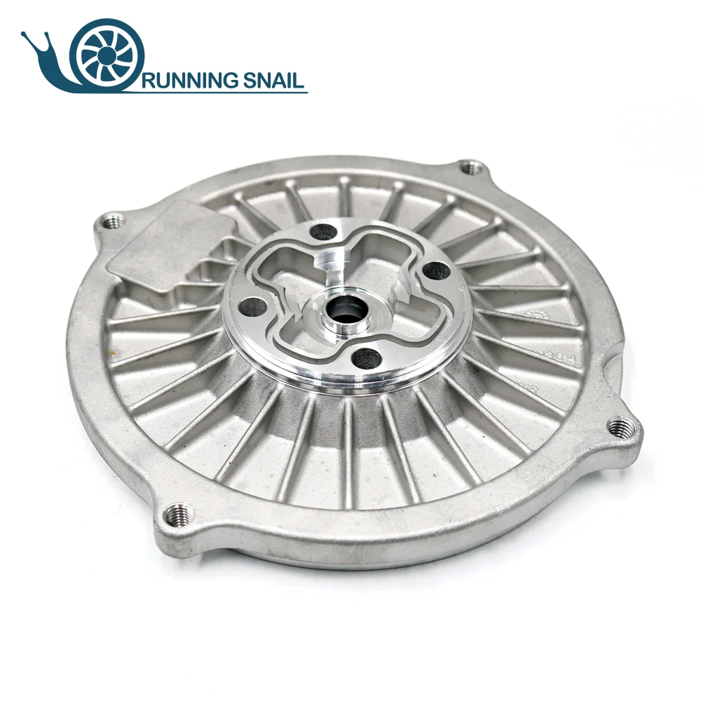 

Задняя панель GTP38 маленькая для 1994-1997 Ford 7.3L Powerstroke Diesel Supplier Runningsnail