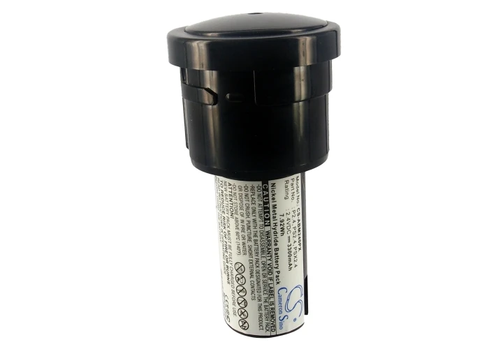 Аккумулятор CS 3300 мАч для AEG P2.4 PS2.4 PSX2.4 Atlas Copco P2.4 PS2.4 PSX2.4 BS6 ABS6 POWERTAC14 BS6 ABS6