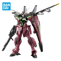 bandai original gundam model kit anime figure windam gat 04 hgce 1144 action figures collectible ornaments toys gifts for kids
