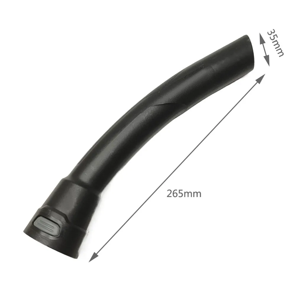 Ручка пылесоса для Karcher всех пылесосов WD MV 3 4 5 6 35 мм высококачественная замена