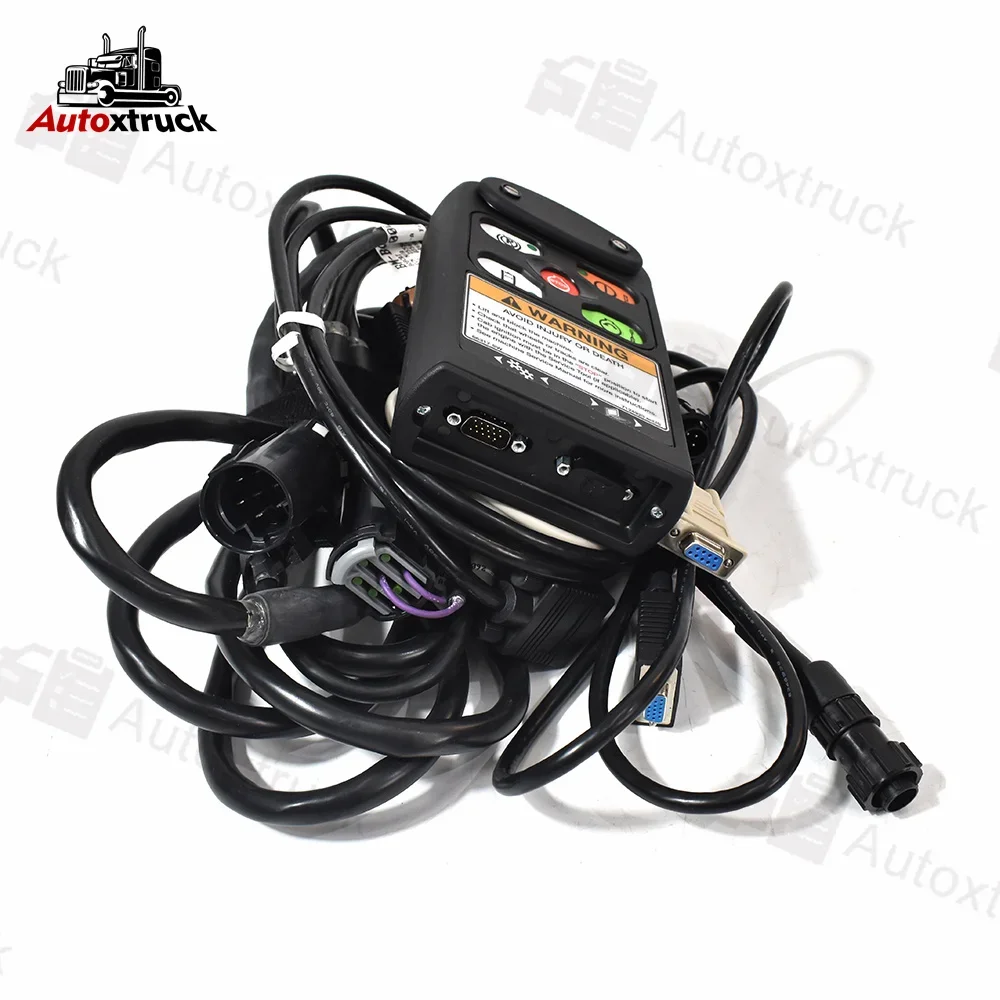 Для BOBCAT DIAGNOSTIC KIT Экскаватор Деревянный мини-погрузчик Диагностический