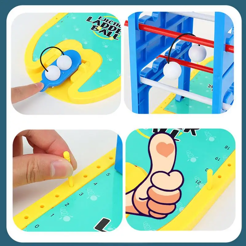 Рисунок 4 - Лестница для игр на открытом в