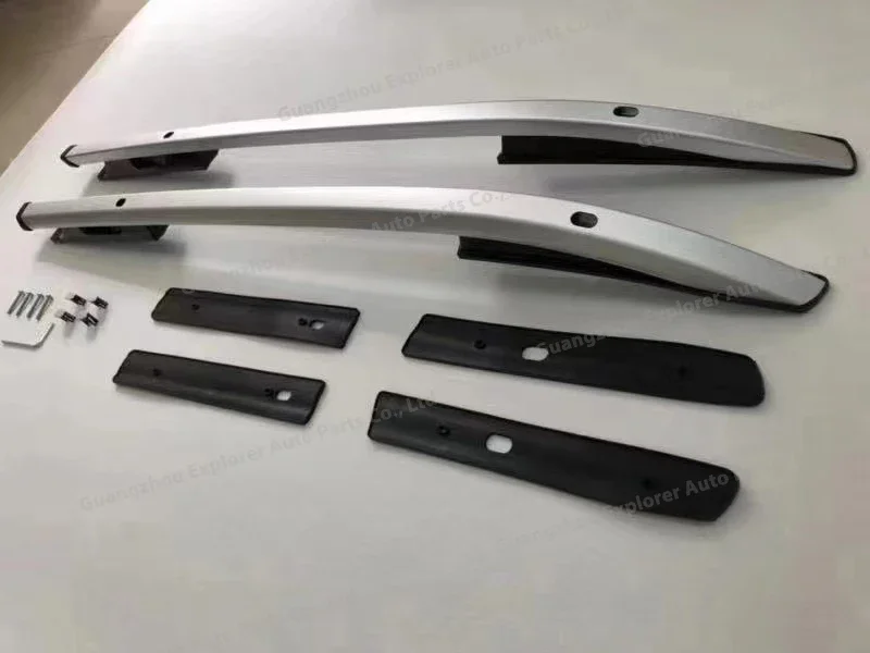 Багажник на крышу Ramand для Hilux Revo 2016 + аксессуары пикапов багажник