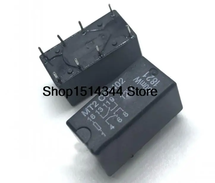 Новинка, 5 шт./лот, MT2 C93402 фонарь, MT2C93402, 12 В, фонарь 8 штырьков