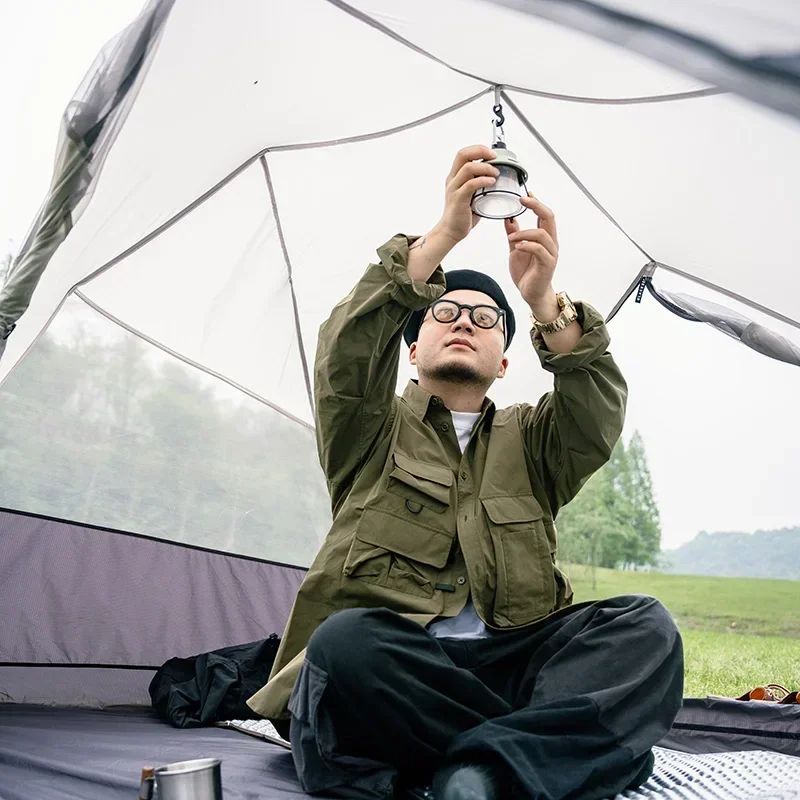 BLACKDEER Archeos Новая палатка для кемпинга 2V2 Легкая туристическая 2 человек с