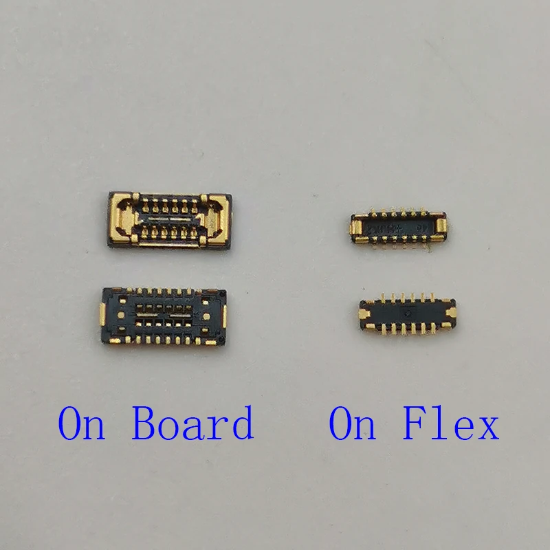 Антенна Wi-Fi FPC для Samsung G991 G996 G998 U F B G985 G981 G986 G988 S21 S22 Ultra S21U S20 Plus, 2-10 шт.