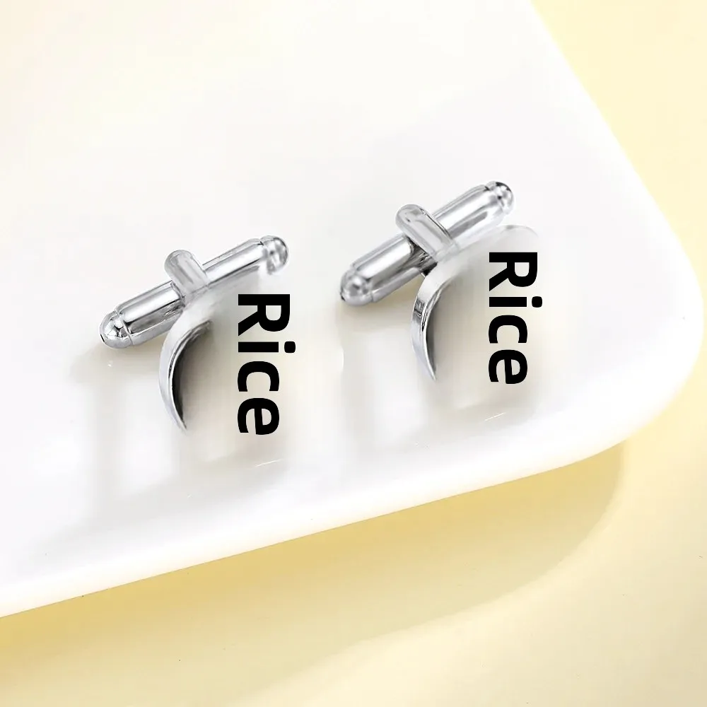 Рубашка в европейском стиле для мужчин французская блузка на пуговицах