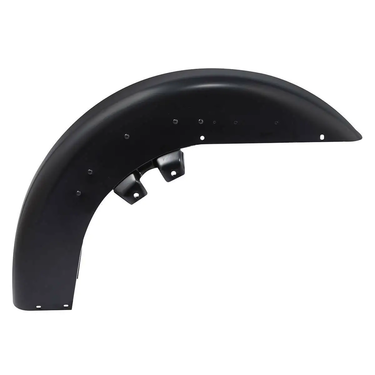 

Motorcycle Unpainted Front Fender For Harley Touring Electra Glide Tri Glide Road King Road Glide FLHR FLHT 1989-2013 2012 11 10