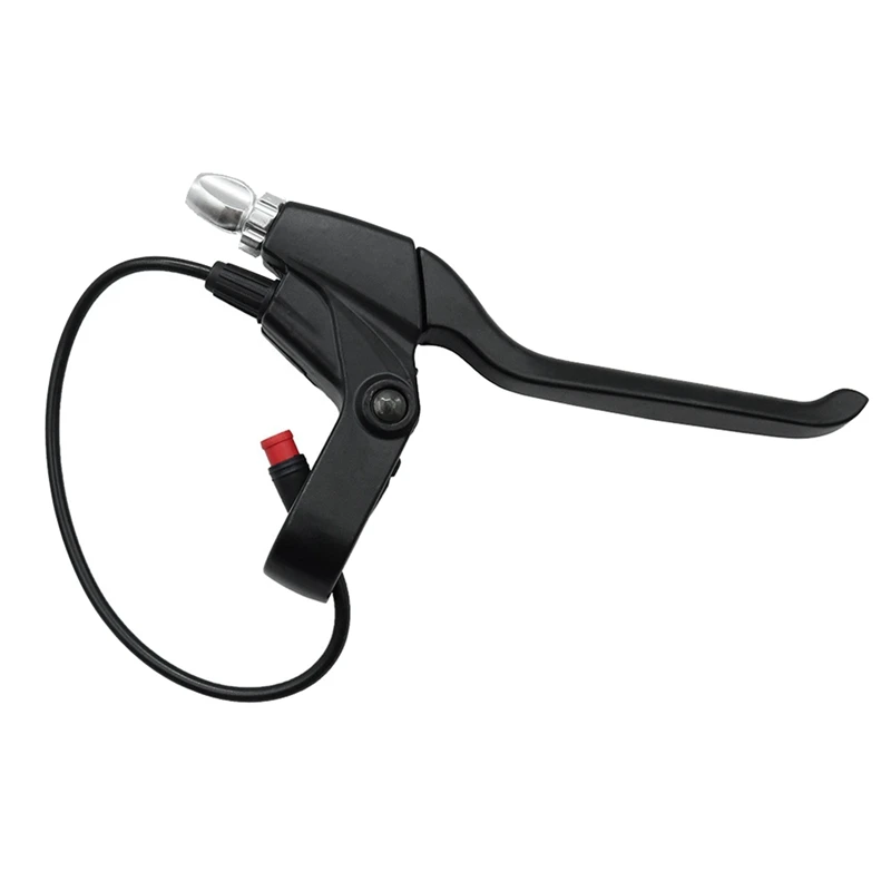 Фонарь с ЖК-дисплеем и рычагами тормоза для нуля 8 9 10 8X 10X 48-60 в