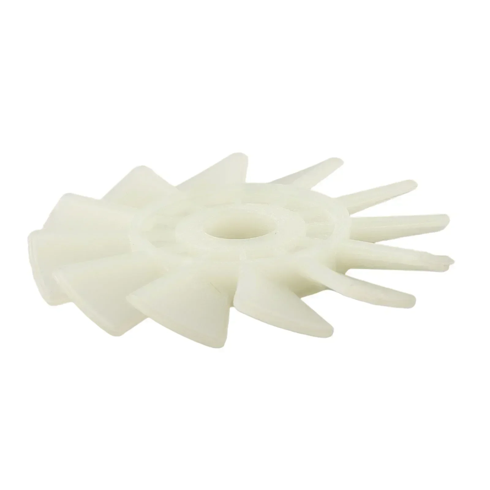 Лопасть крыльчатки вентилятор двигателя детали для режущего станка запасные