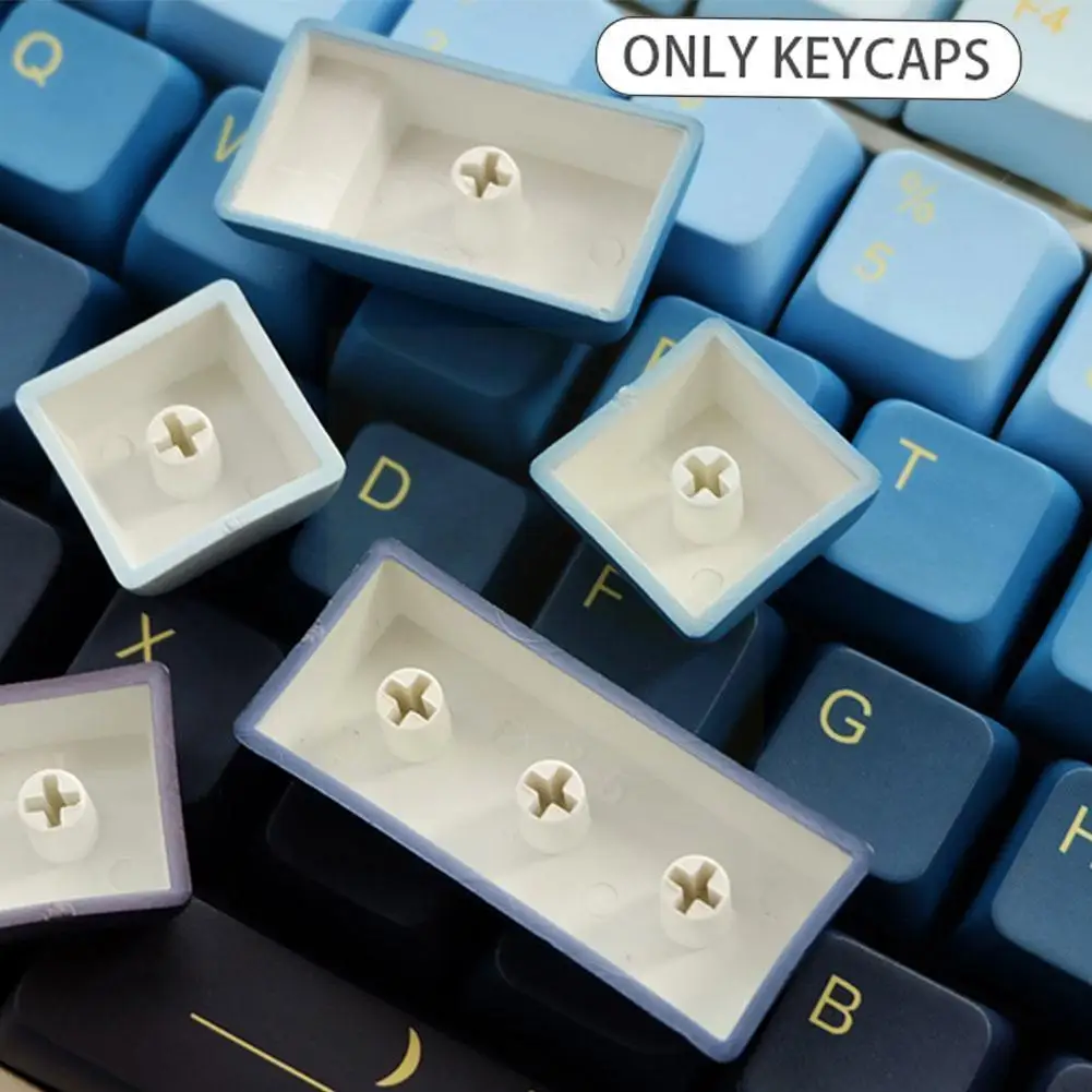 

Крутой дизайн, тематические колпачки клавиш программатора, 123 клавиш, Xda Profile Pbt Sublimation Xda Height для Mx Switch, механическая клавиатура F5g6