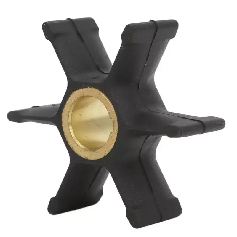 

Water Pump Impeller 377230 Easy Installation for Outboard Motor Replacement for Johnson Evinrude OMC 35hp 40hp 50hp 55hp