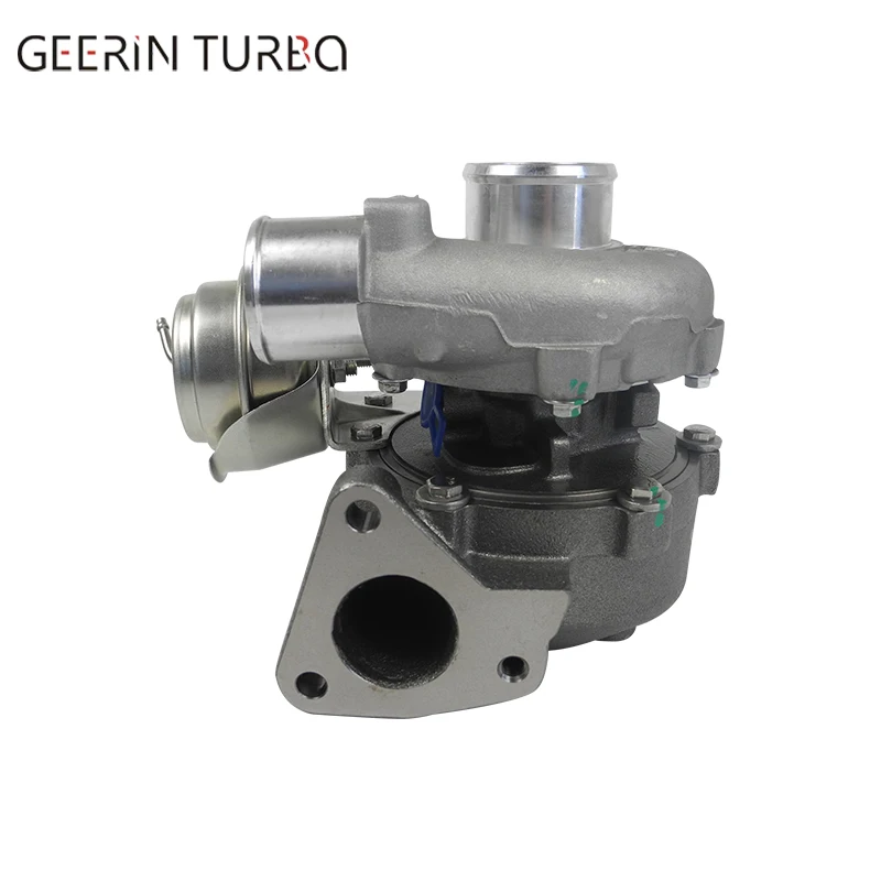 Хорошая цена GT1749V Turbo 729041 -5009S -9009S -0009 28231-27900 Полный турбокомпрессор для Hyundai Santa Fe 2.0