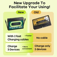 Внешний аккумулятор Remax (10000 мАч)#2