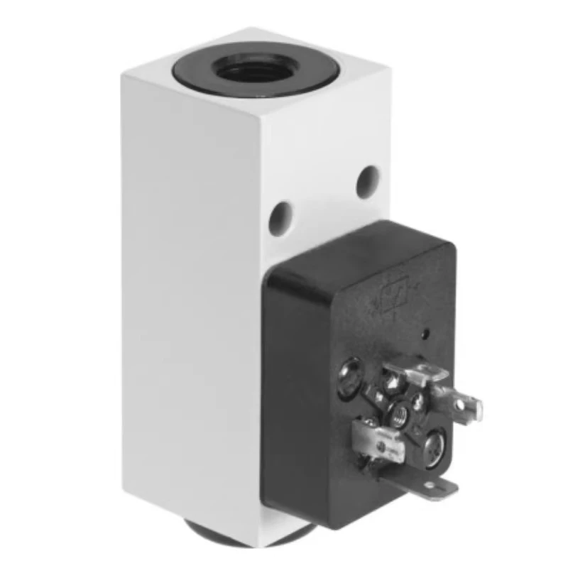 Реле давления festo pev PEV-1/4-B-OD YH08PCT8 OLC-D1 2891673 H5CX-L8D-N 2814854 AliExpress