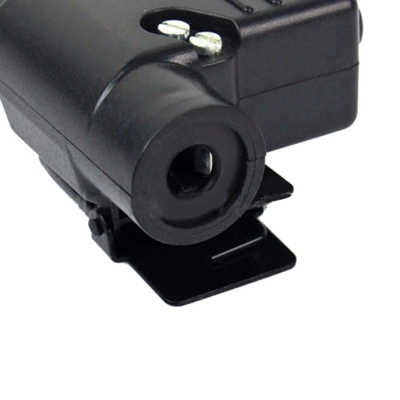 Кабель-адаптер для гарнитуры U94 PTT адаптеры 2-полосная замена радиоприемника