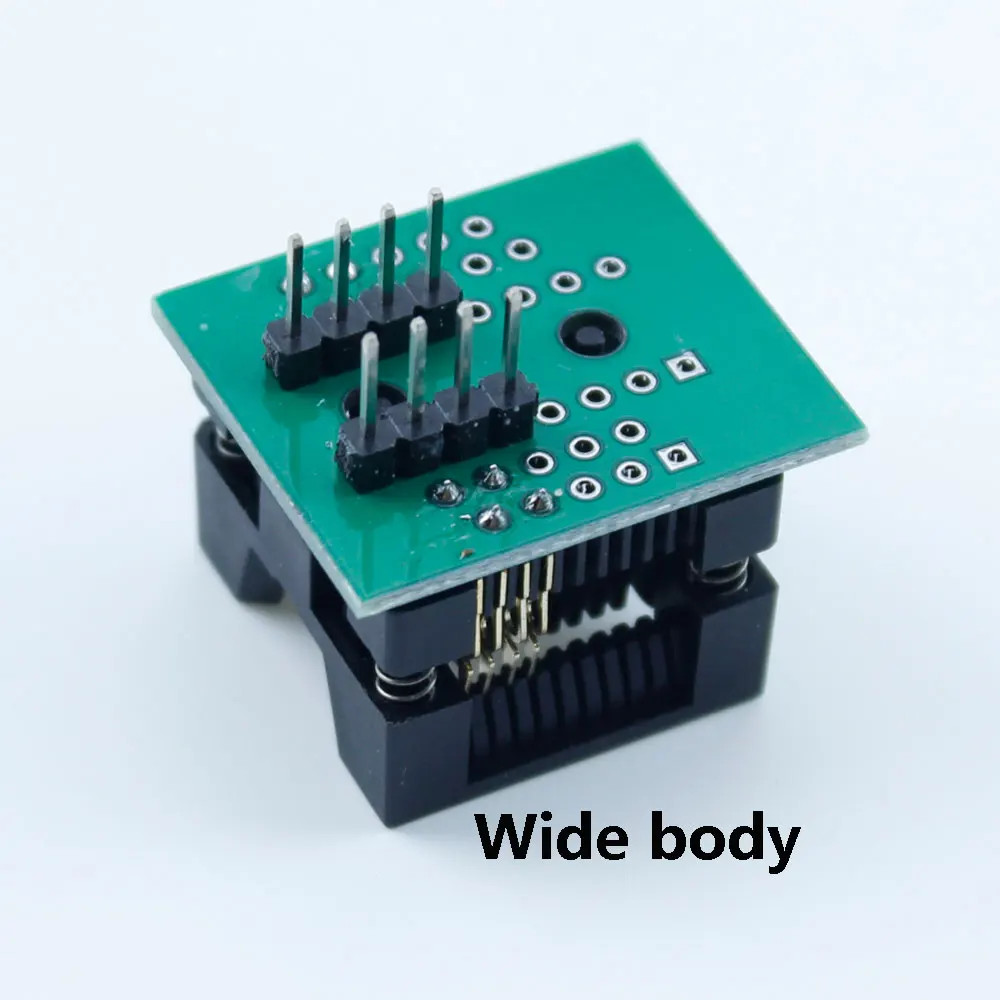 1 шт. штатив с позолоченными контактами 150 мил