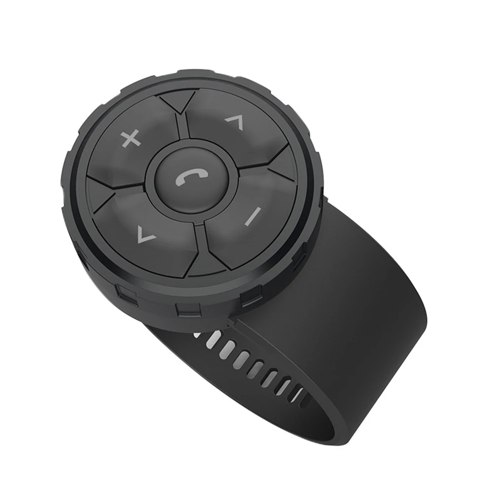 Фото Беспроводной Bluetooth-совместимый интеллектуальный пульт дистанционного управления Многоцелевой водонепроницаемый пульт дистанционного управления для электромобиля №1