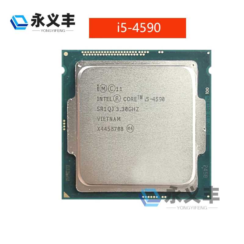 Intel core i5 4590 cpu. Intel core i5 4590 cpu