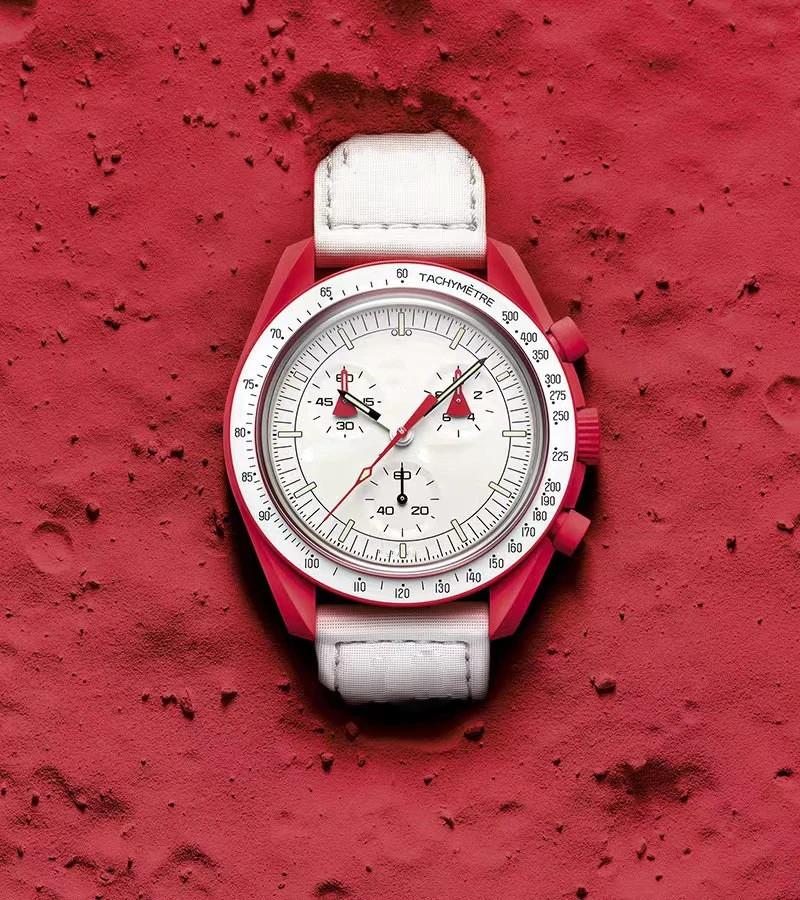 

Fashion Planet Moon Watches Mens Top Luxury Brand Waterproof Sport Wristwatch Chronograph Leather Quartz Clock Relogio Masculino