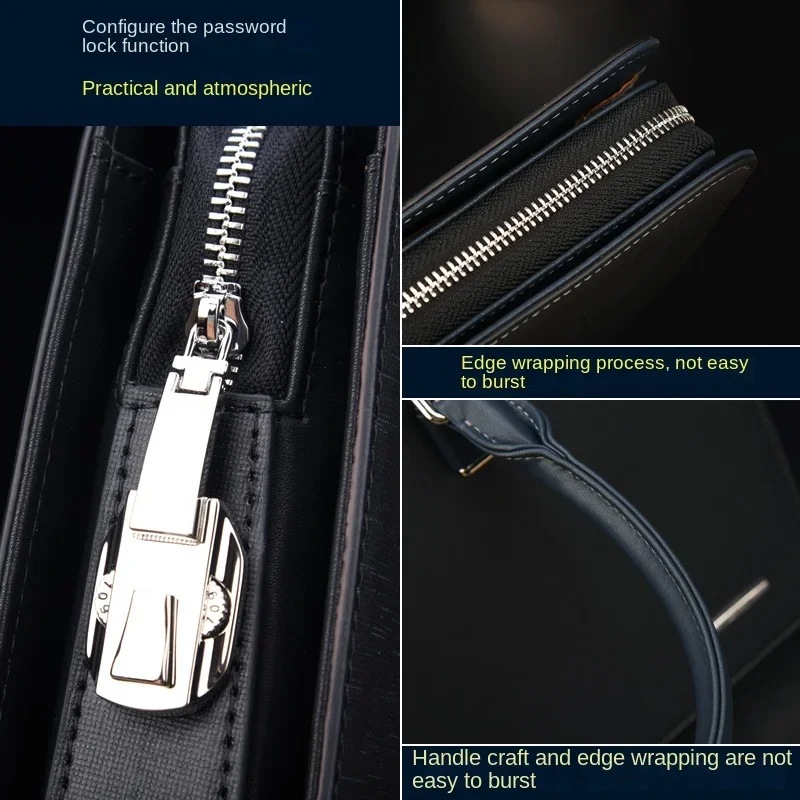 Рисунок 5 - Портфель мужской деловой