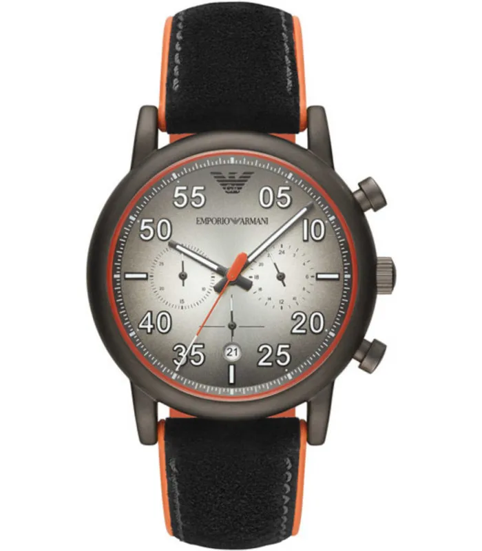 Emporio Armani AR11174 | Наручные часы