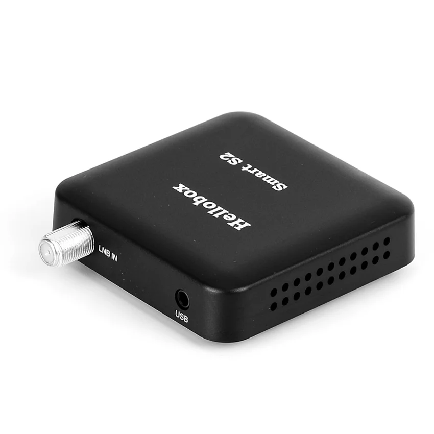 Умный телефон, вместо телевизора, через приложение, беспроводный приемник Smart S2