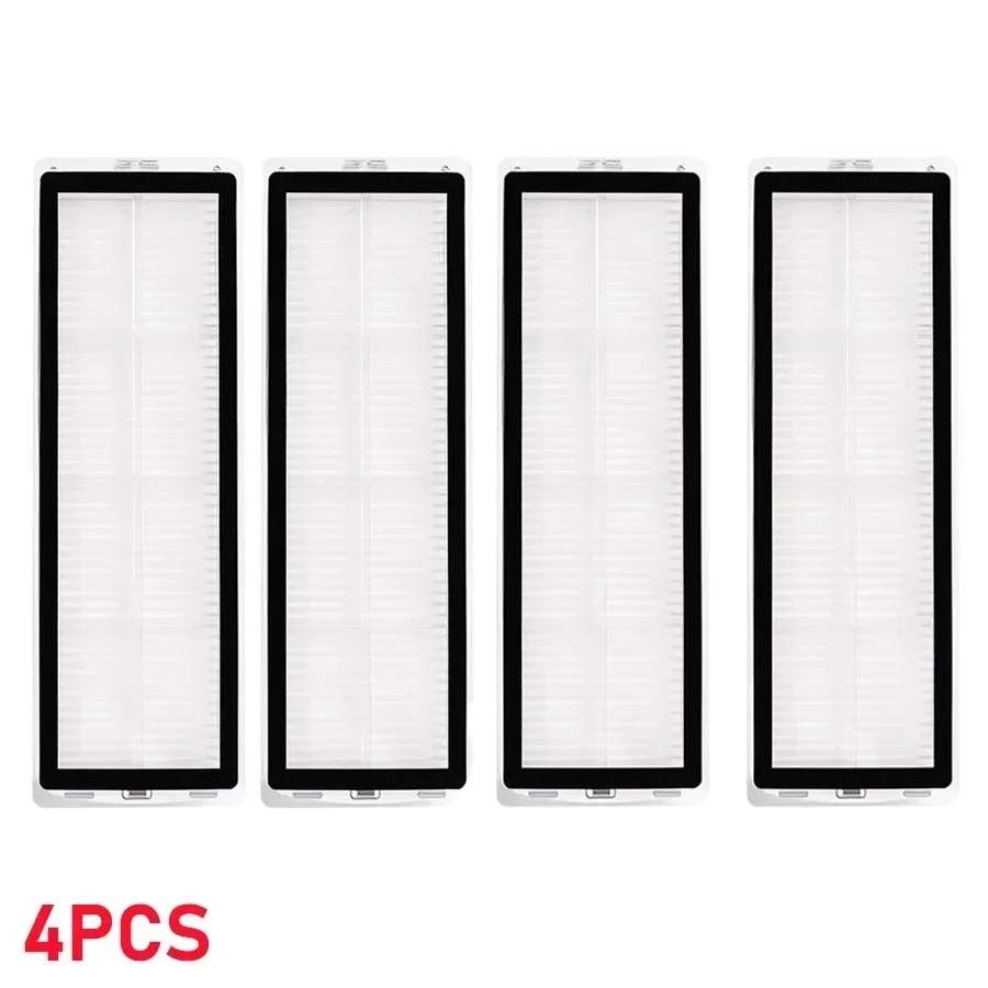 

Комплект запчастей для роботов-пылесосов Dreame L10s Ultra, S10 Pro, Xiaomi Mijia Omni 1S