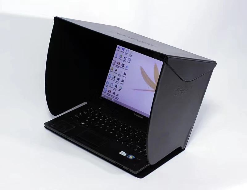 

Sunshade, sunshade, 17-дюймовый sunshade для ноутбука