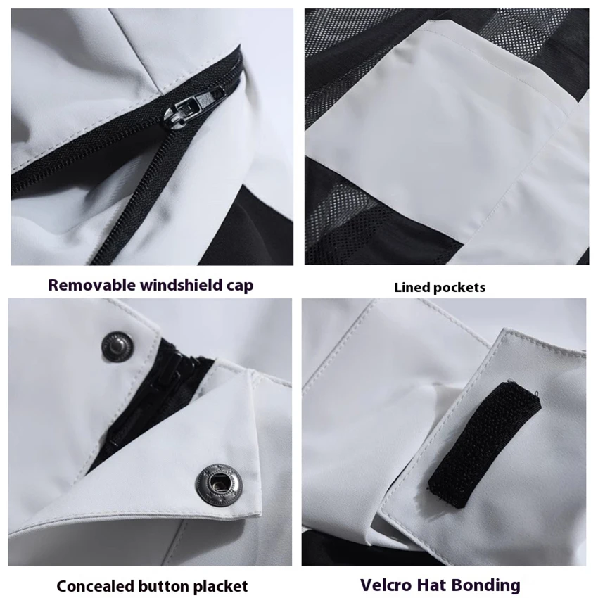 Новинка высококачественные походные куртки для мужчин и женщин уличная Охота