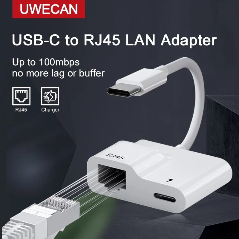 

Адаптер USB Type C к RJ45 Ethernet Lan/кабель Шнур iPad USB C OTG 3,5 мм Aux аудио адаптер/Кардридер/соединитель поддержка PD 60 Вт