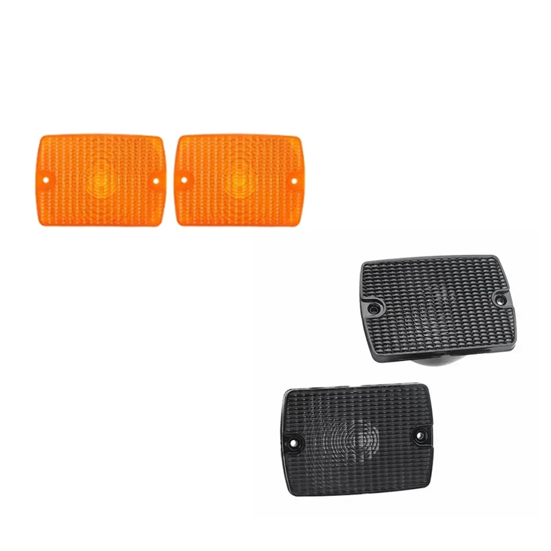 Чехол для переднего бампера автомобиля светильник Cover 56001378 CH2520111 Jeep Wrangler YJ 1987-1995