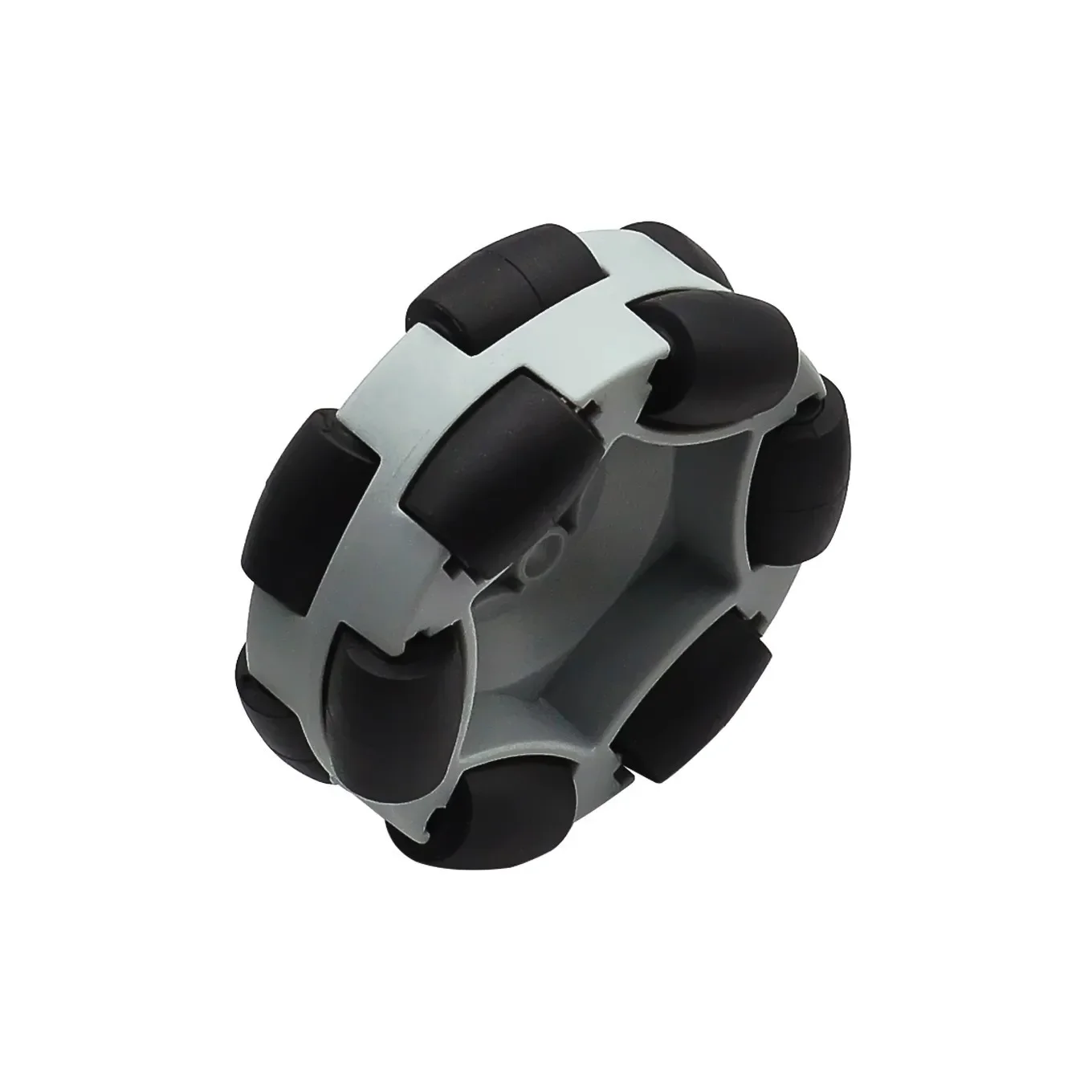 2 5-дюймовый робот 65276 колесо Fulai двигатель 50 ммtt совместимый с пластиковым