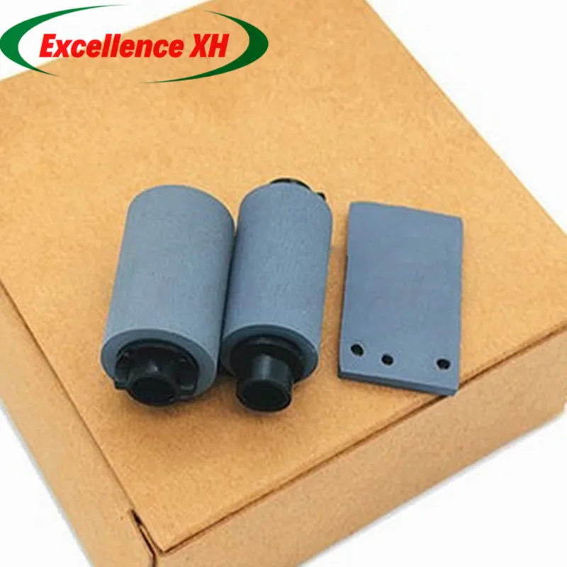 

1Set. FM4-9866-000 DR-201 DR201 ADF Maintenance Kit for Canon IR 1430 1435 C250 C350 C351 C1225 C1325 C1335 MF810 MF820 IR1435