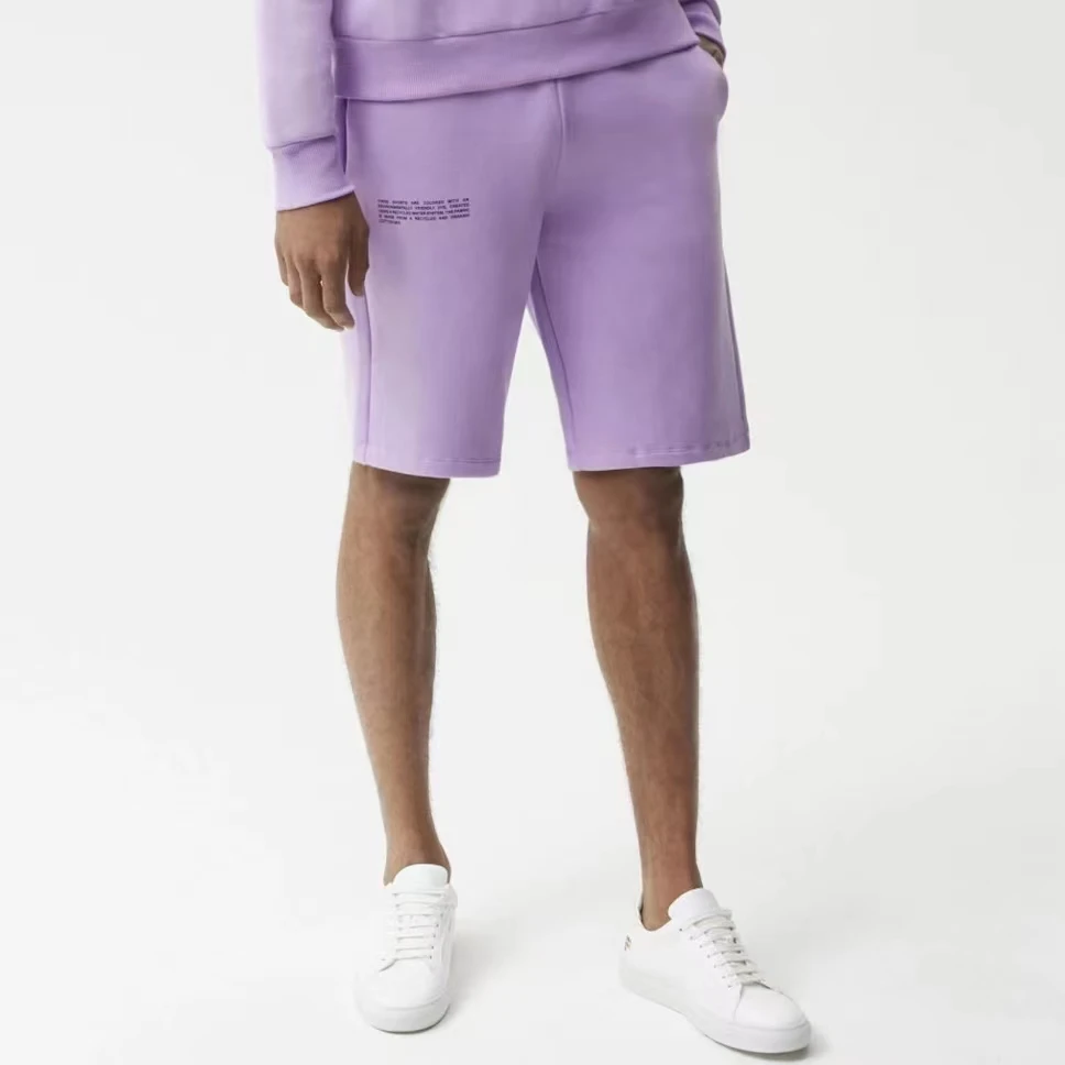 PANGAIA Activewear Men's Women's Summer Long Biker Sport Fitness Gym Tights Waist Workout Running Clothing Leggings Shorts Pants